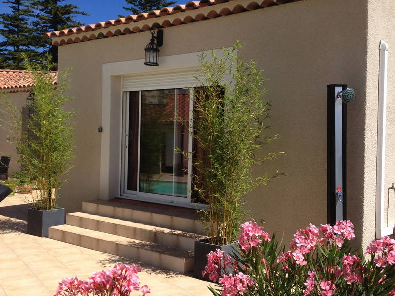 Habitaciones De Huéspedes Cairanne 102620-1