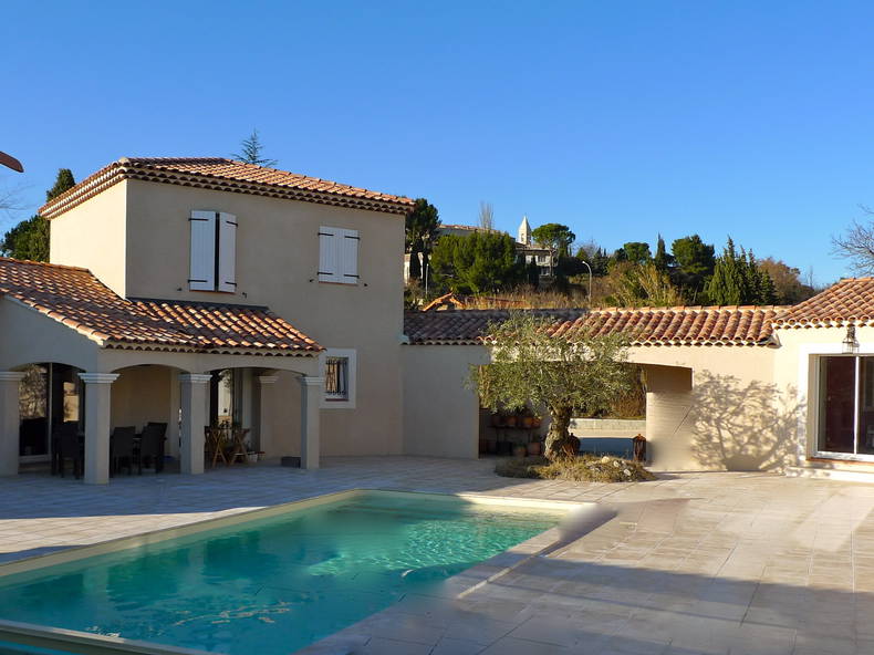 Habitaciones De Huéspedes Cairanne 102620-2