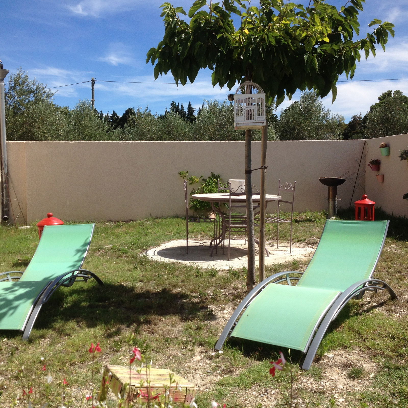 Bed And Breakfast Cairanne 102620