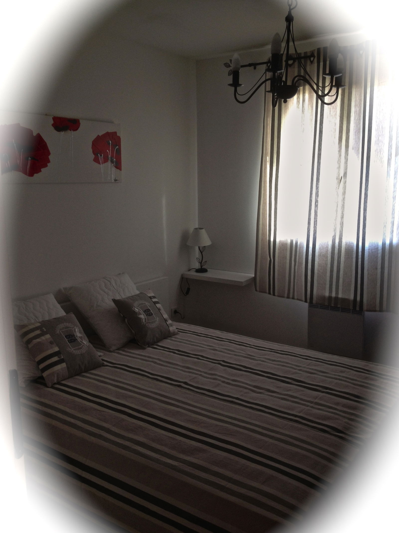 Bed And Breakfast Cairanne 102620