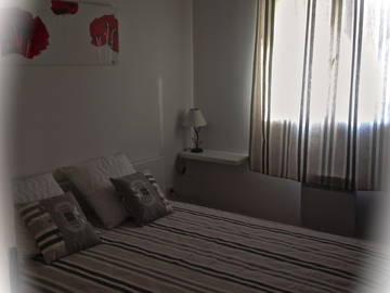 Chambre D'hôte Cairanne 102620-4