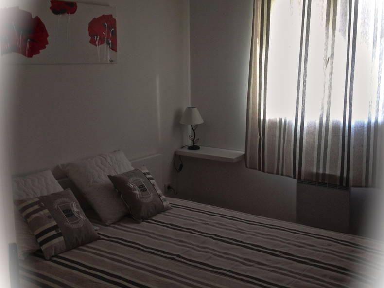 Habitaciones De Huéspedes Cairanne 102620-4