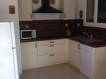 Chambre D'hôte Cairanne 102620-5