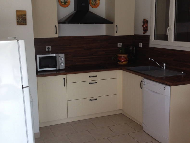 Habitaciones De Huéspedes Cairanne 102620-5