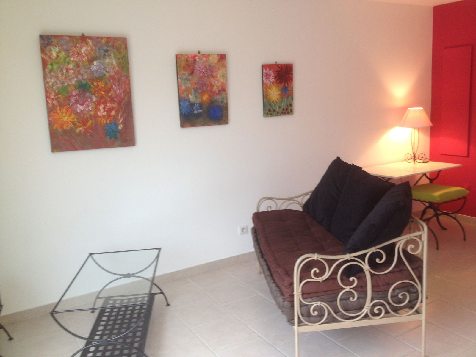 Bed And Breakfast Cairanne 102620