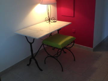 Chambre D'hôte Cairanne 102620-7