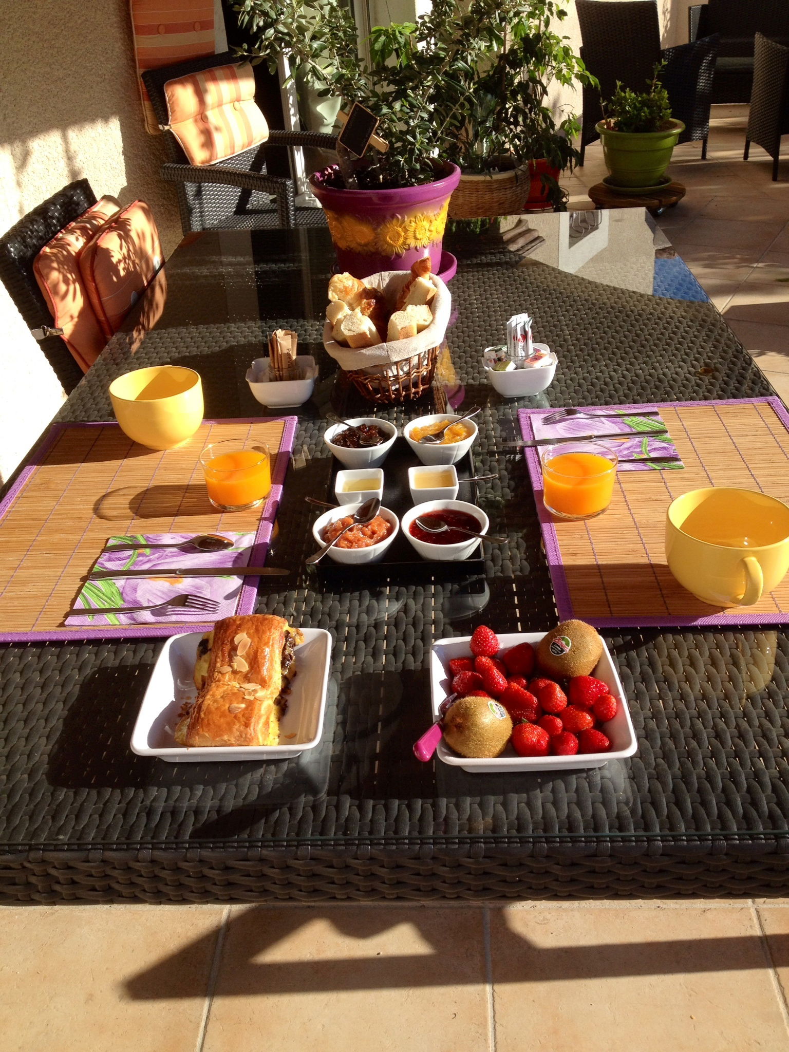 Bed And Breakfast Cairanne 102620