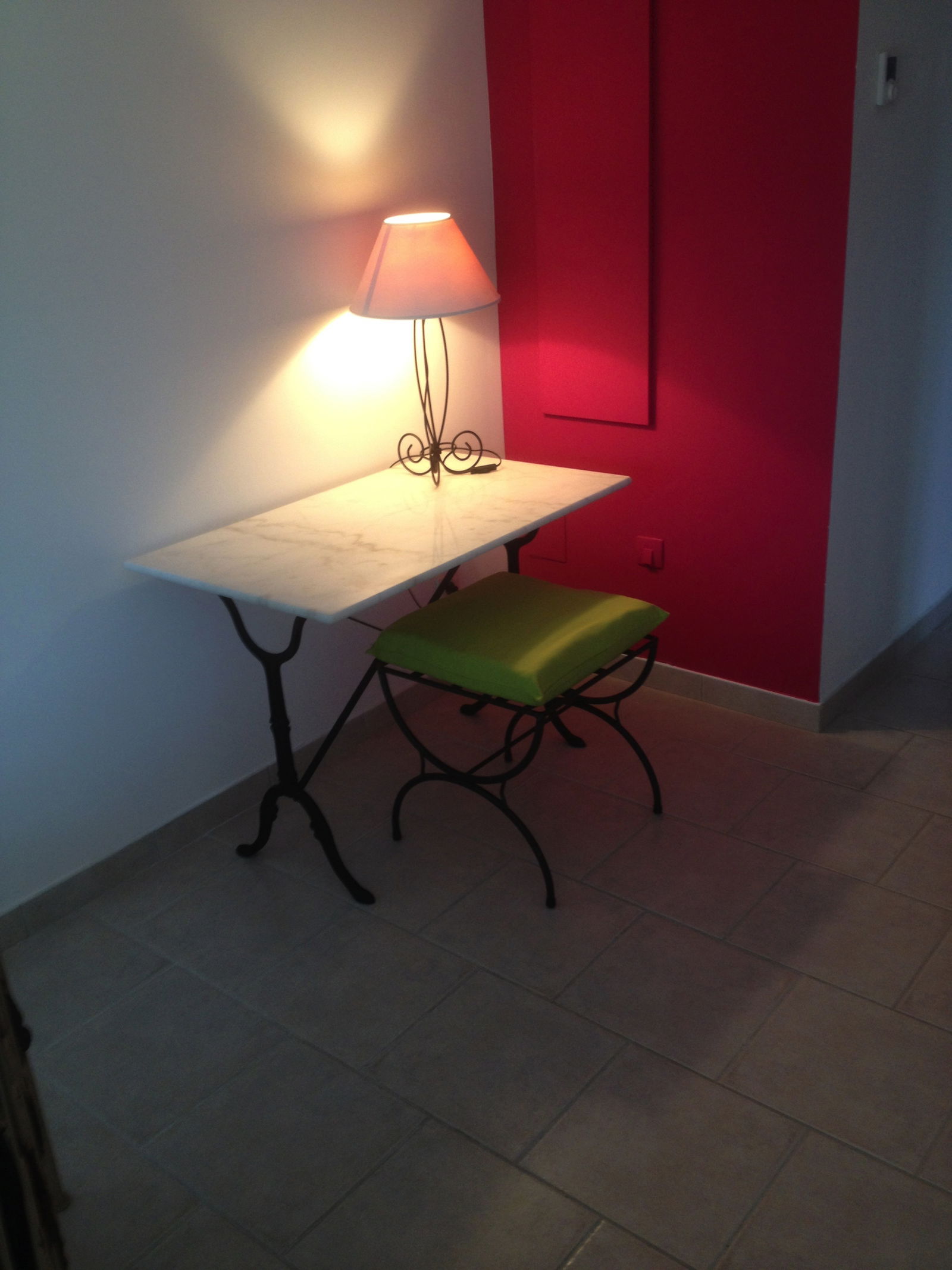 Gästezimmer Cairanne 102620