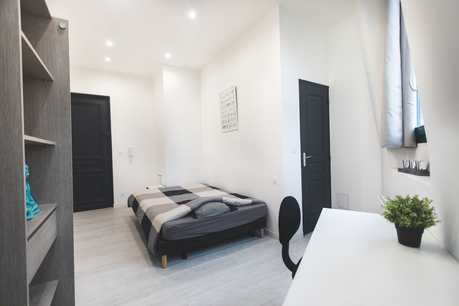 Unabhängiges Studio Lille 257549