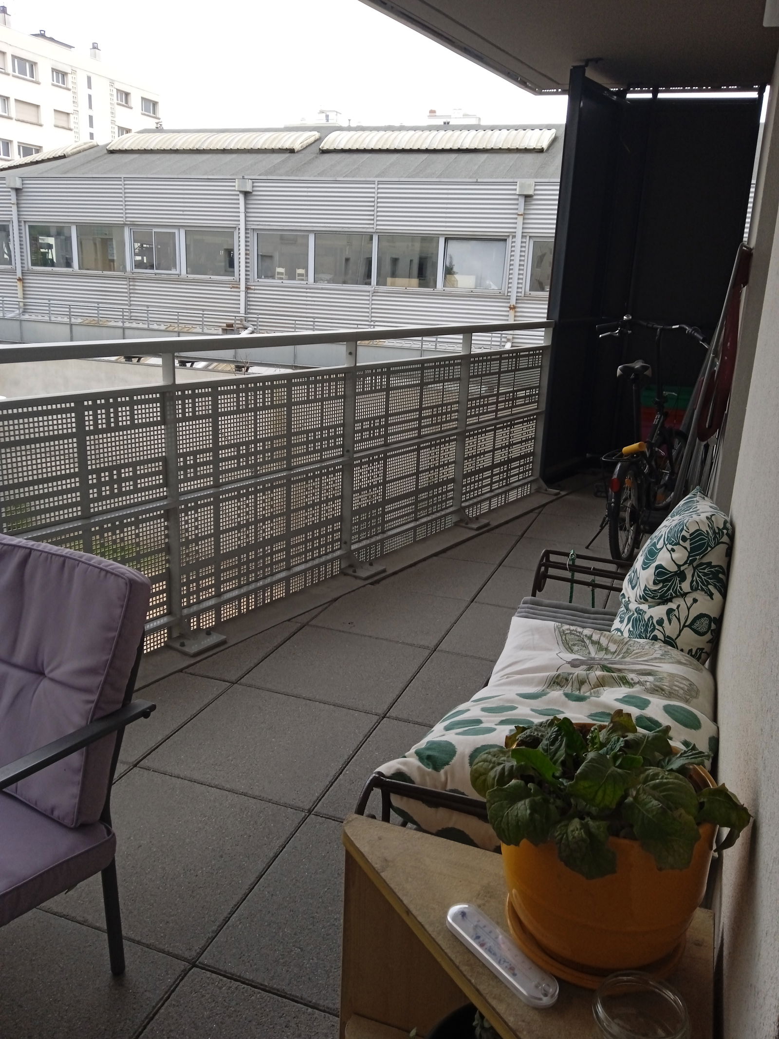 Kolokation Lyon 265898