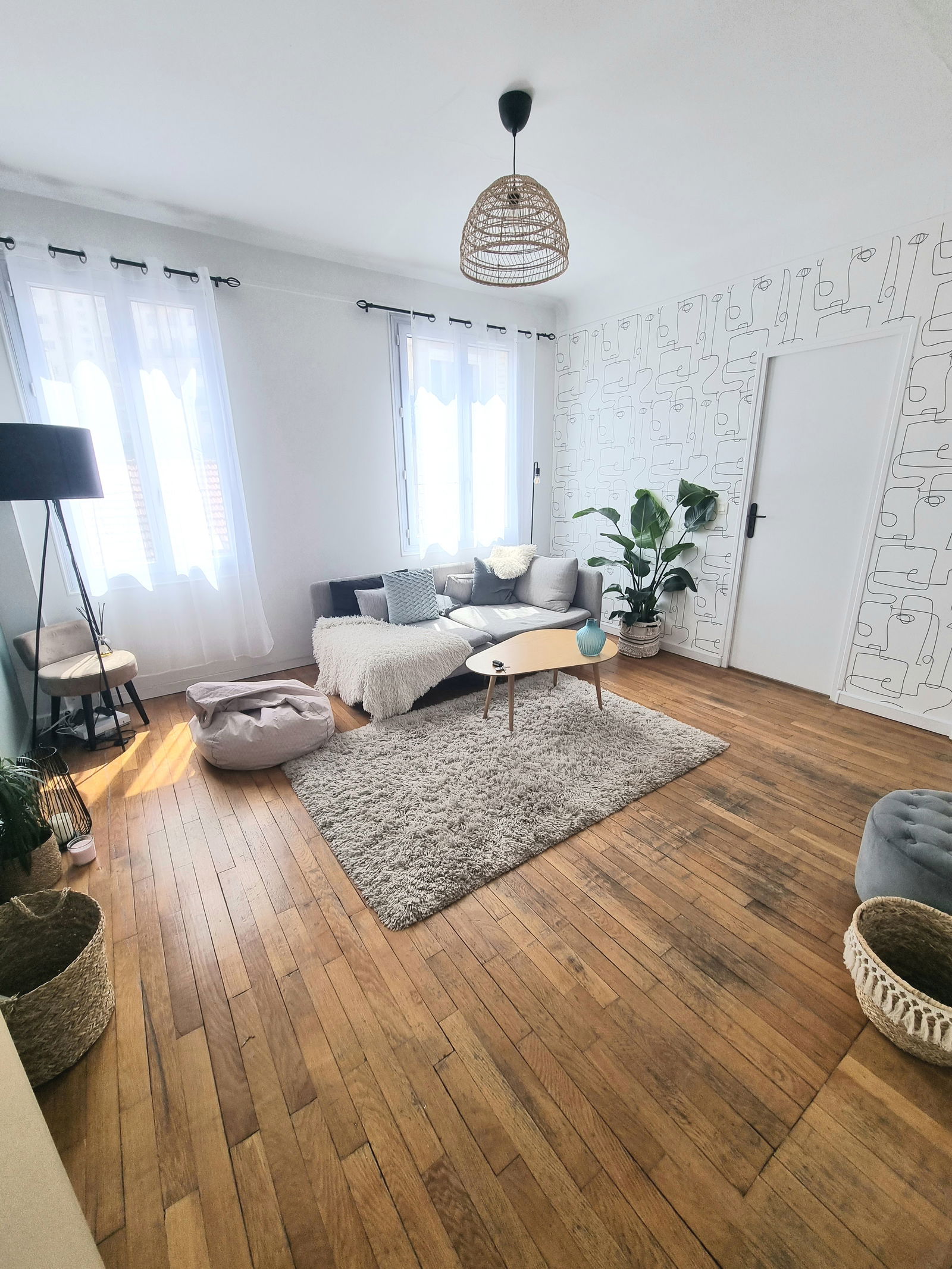 Gastfamilie Bagneux 259264