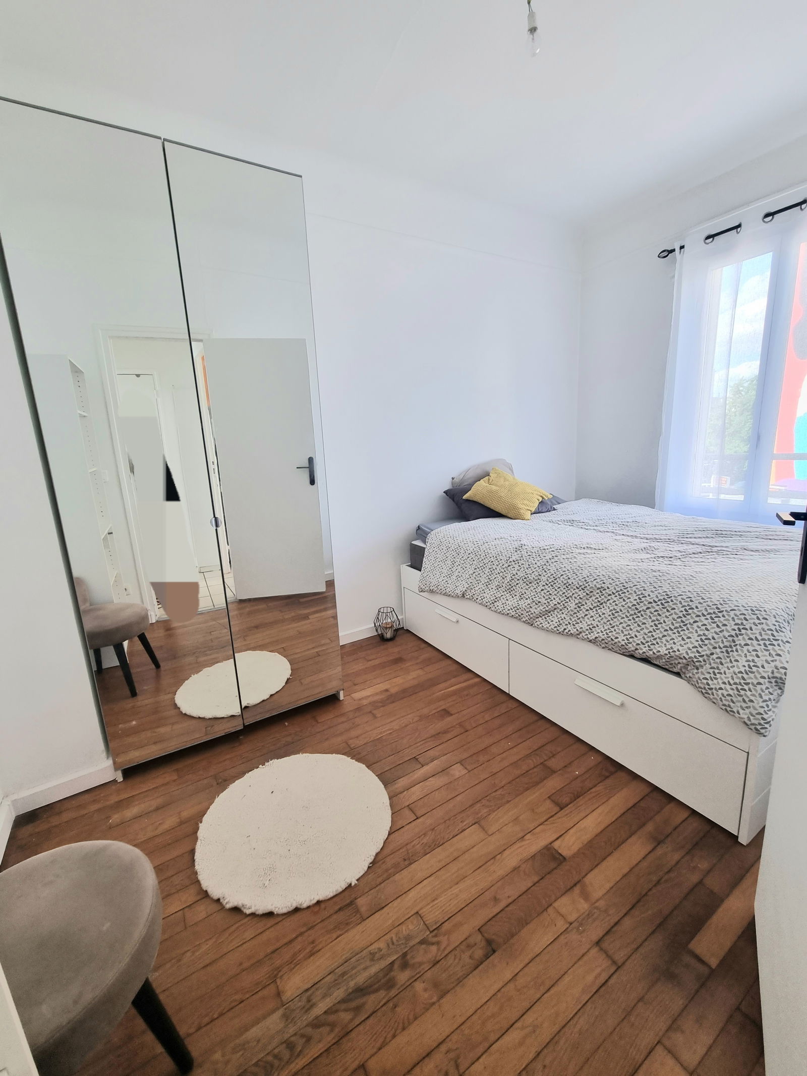 Gastfamilie Bagneux 259264