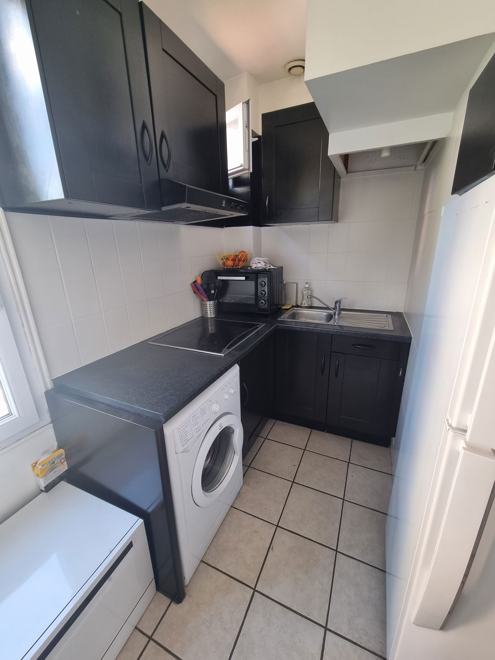 Gastfamilie Bagneux 259264