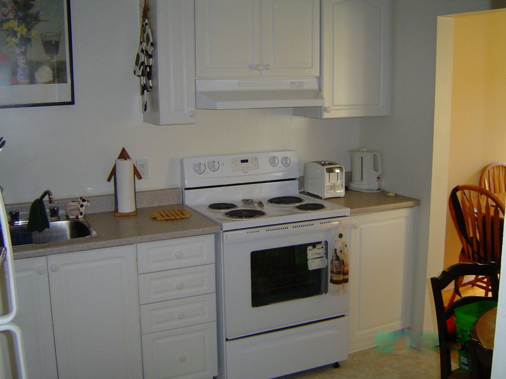 Gastfamilie Ottawa 194522