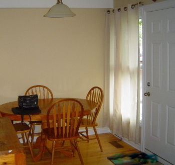 Gastfamilie Ottawa 194522