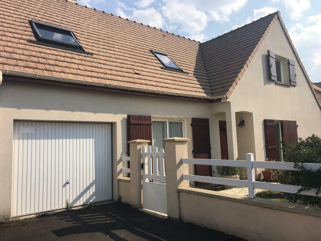 Kolokation Ballancourt-sur-Essonne 247175