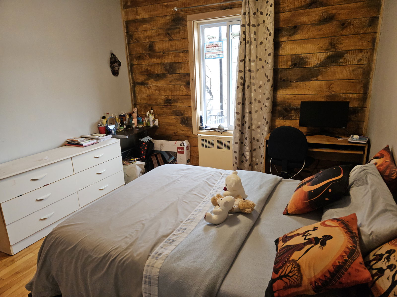 Kolokation Montréal 258292