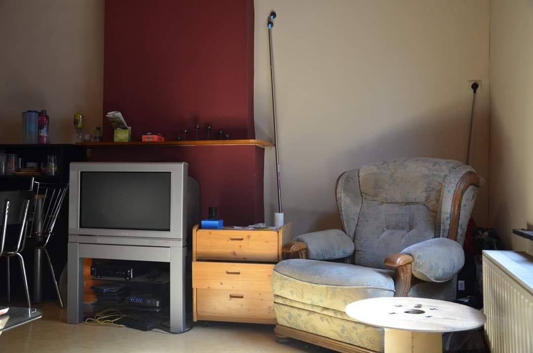 Kolokation Liège 268257