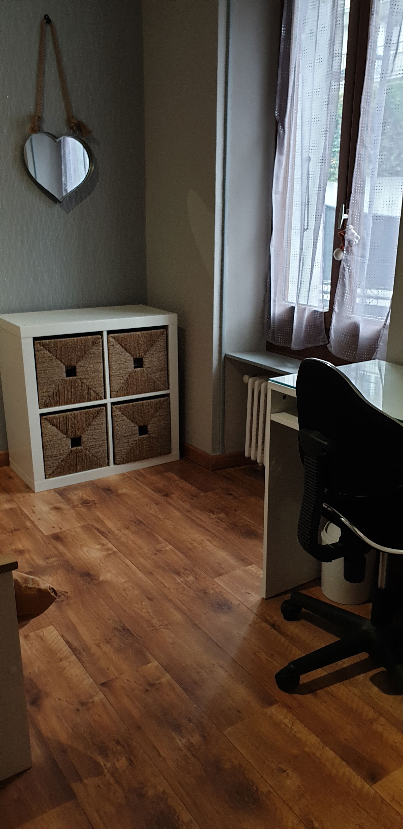 Gastfamilie Annecy 265128