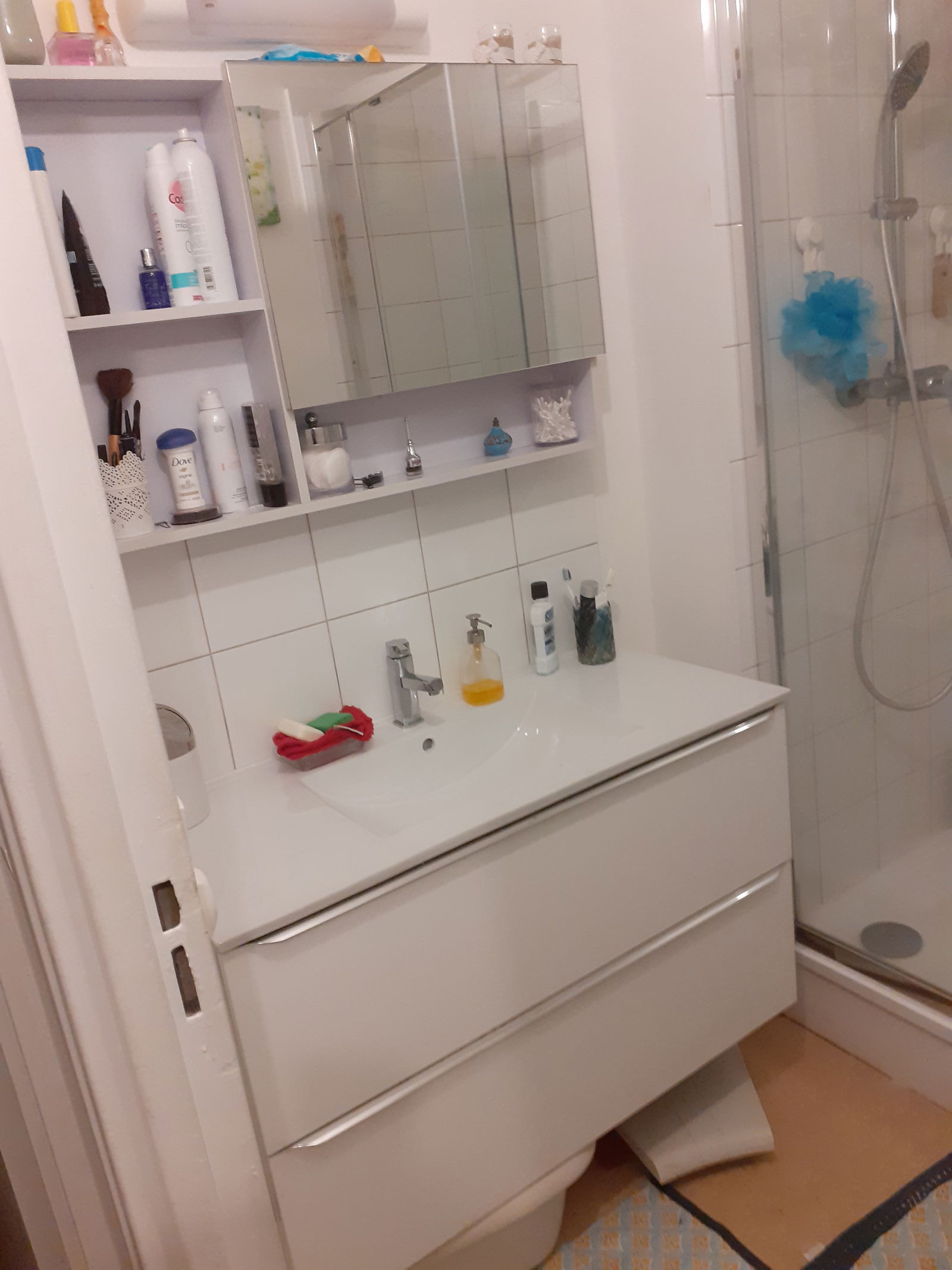 Gästezimmer Massy 241975