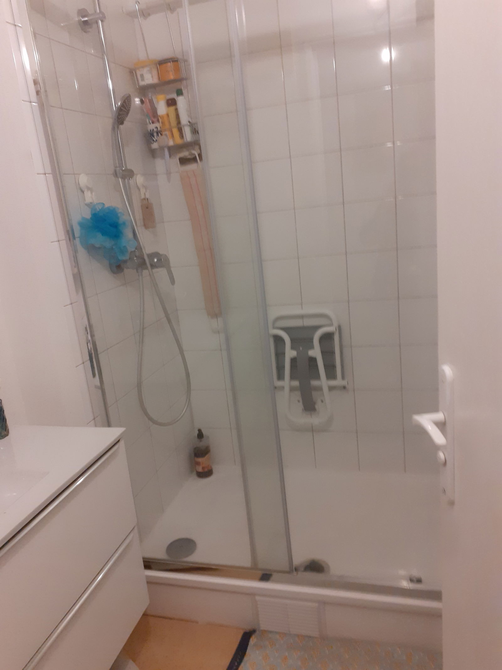 Gästezimmer Massy 241975