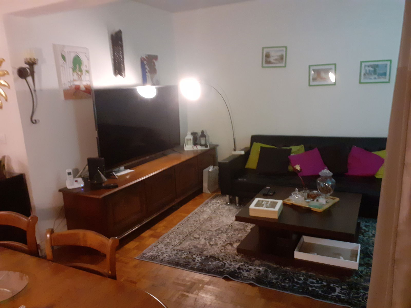 Gästezimmer Massy 241975