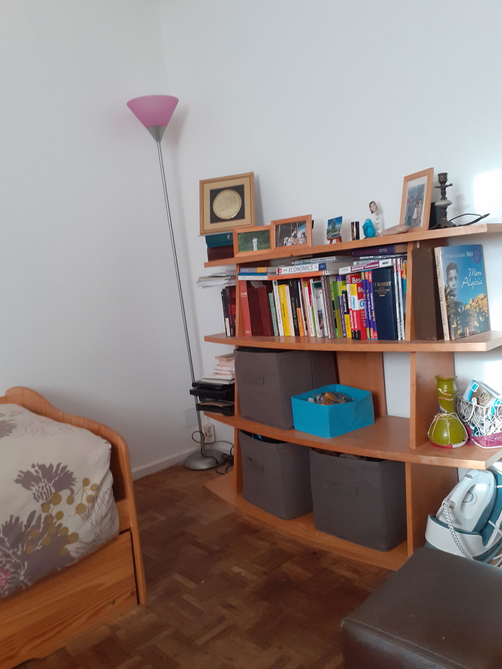 Gästezimmer Massy 241975