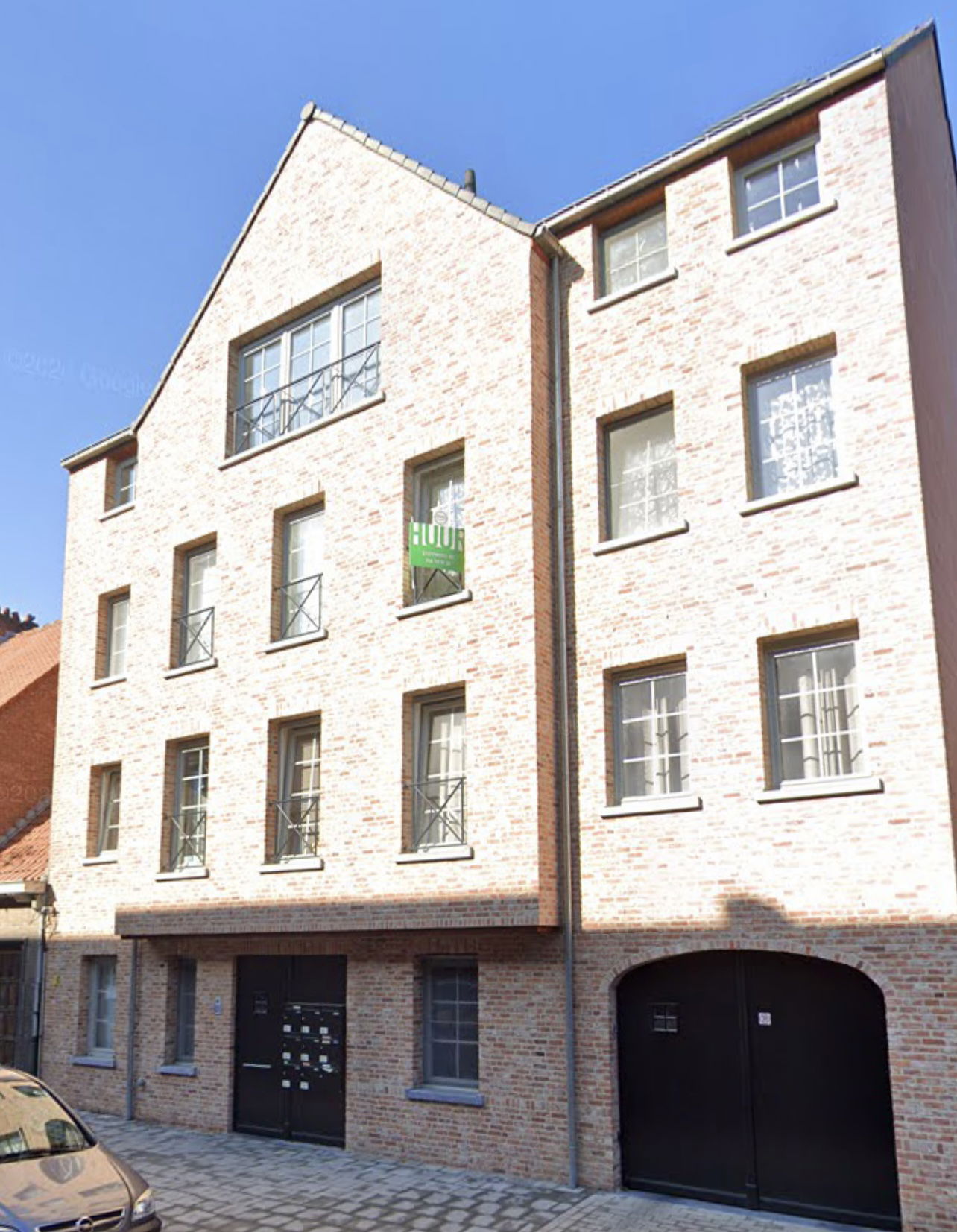 Gastfamilie Geel 291650