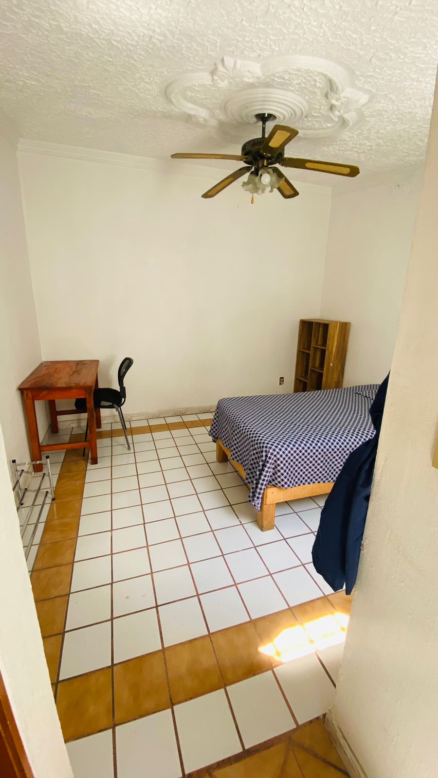 Gastfamilie Guadalajara 264984