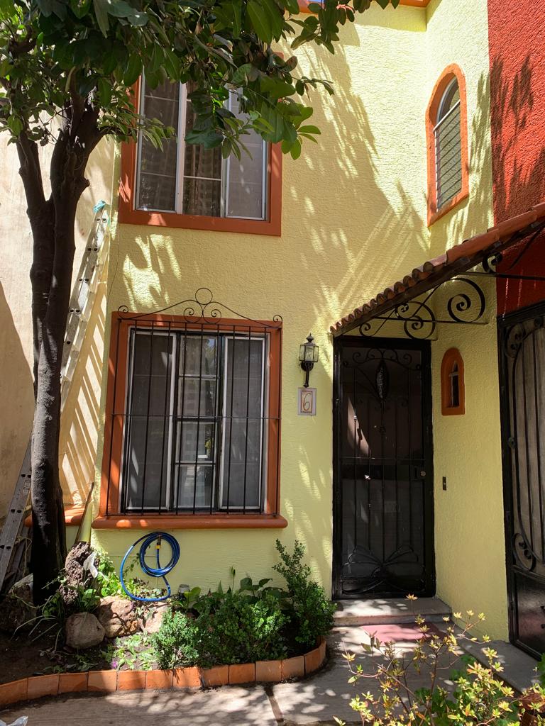 Gastfamilie Guadalajara 264984