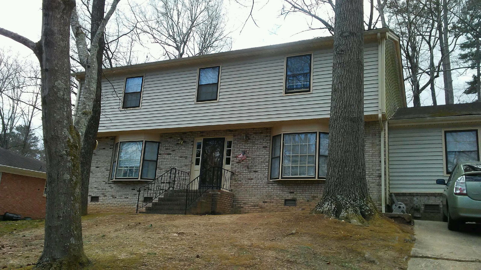 Gastfamilie Raleigh 190597