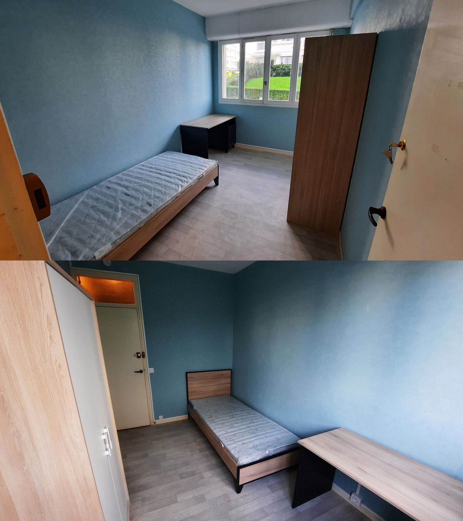 Kolokation Hérouville-Saint-Clair 265253