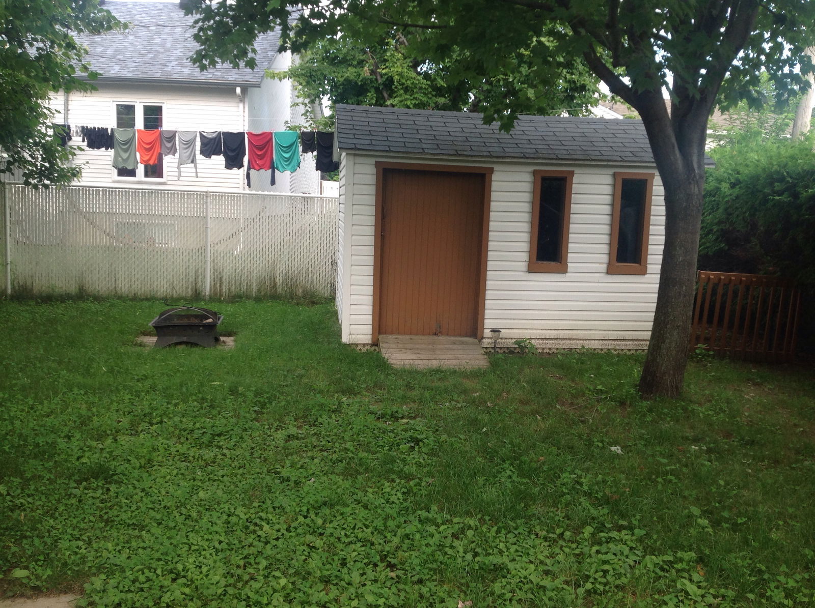 Kolokation Lavaltrie 110429