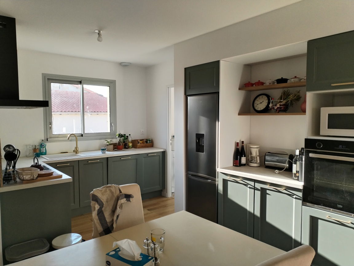 Gastfamilie Lherm 267935