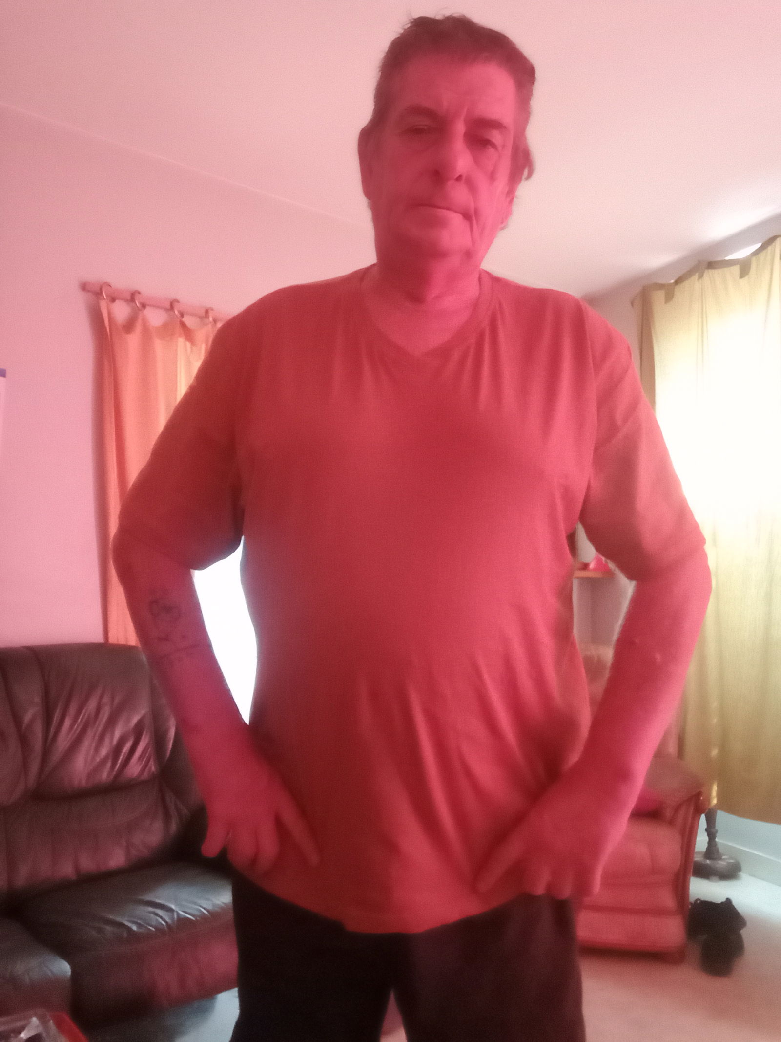 Gastfamilie Saint-Jean-d'Angély 584128