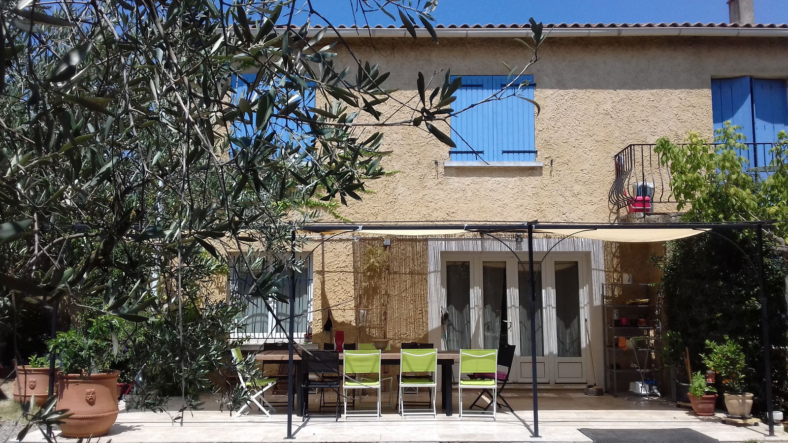 Kolokation Piolenc 234292