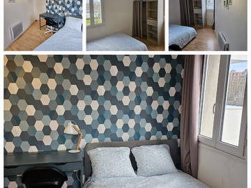 Roomlala | Mitbewohner in EVRY