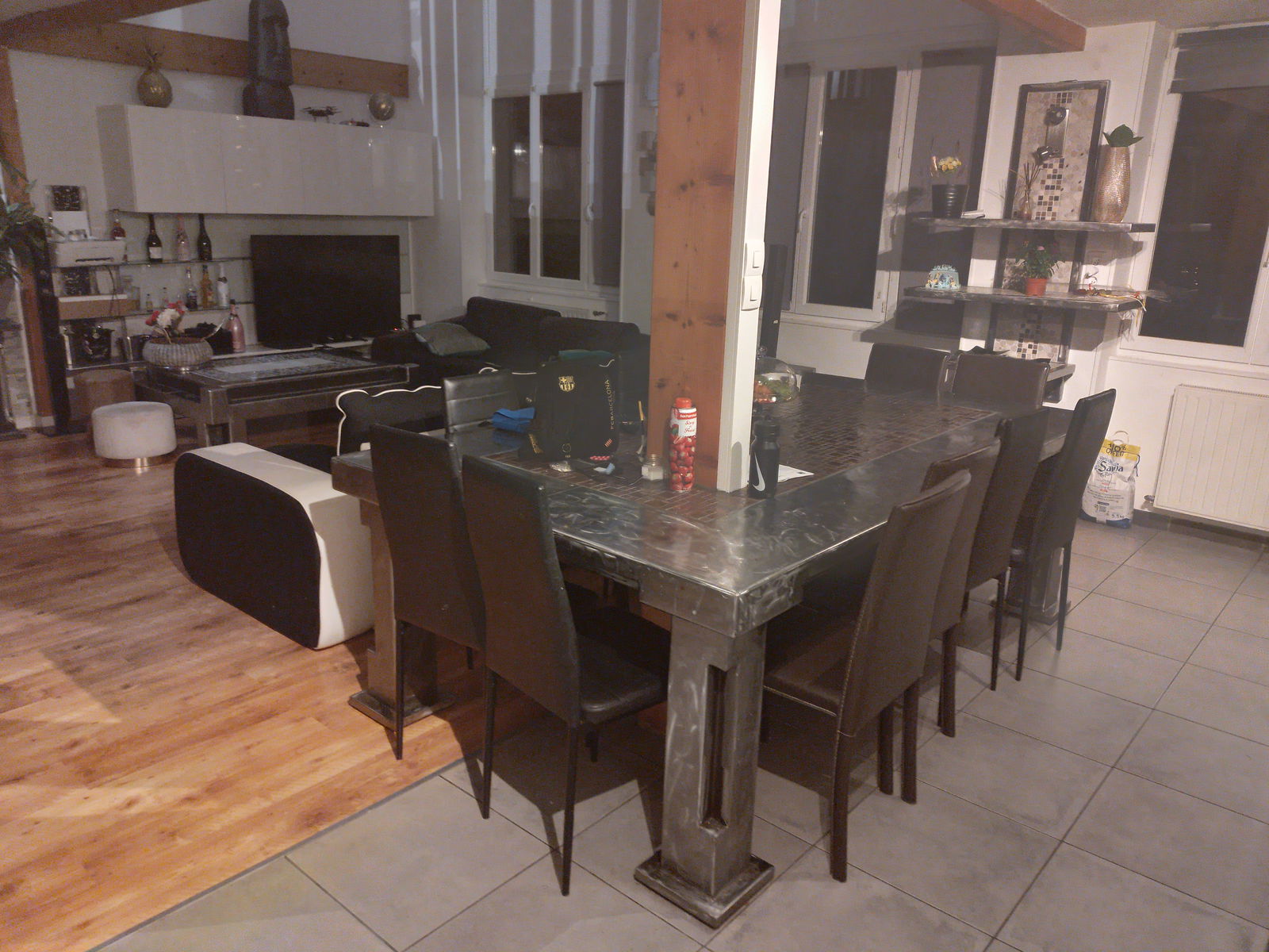 Kolokation Saint-Étienne 267116