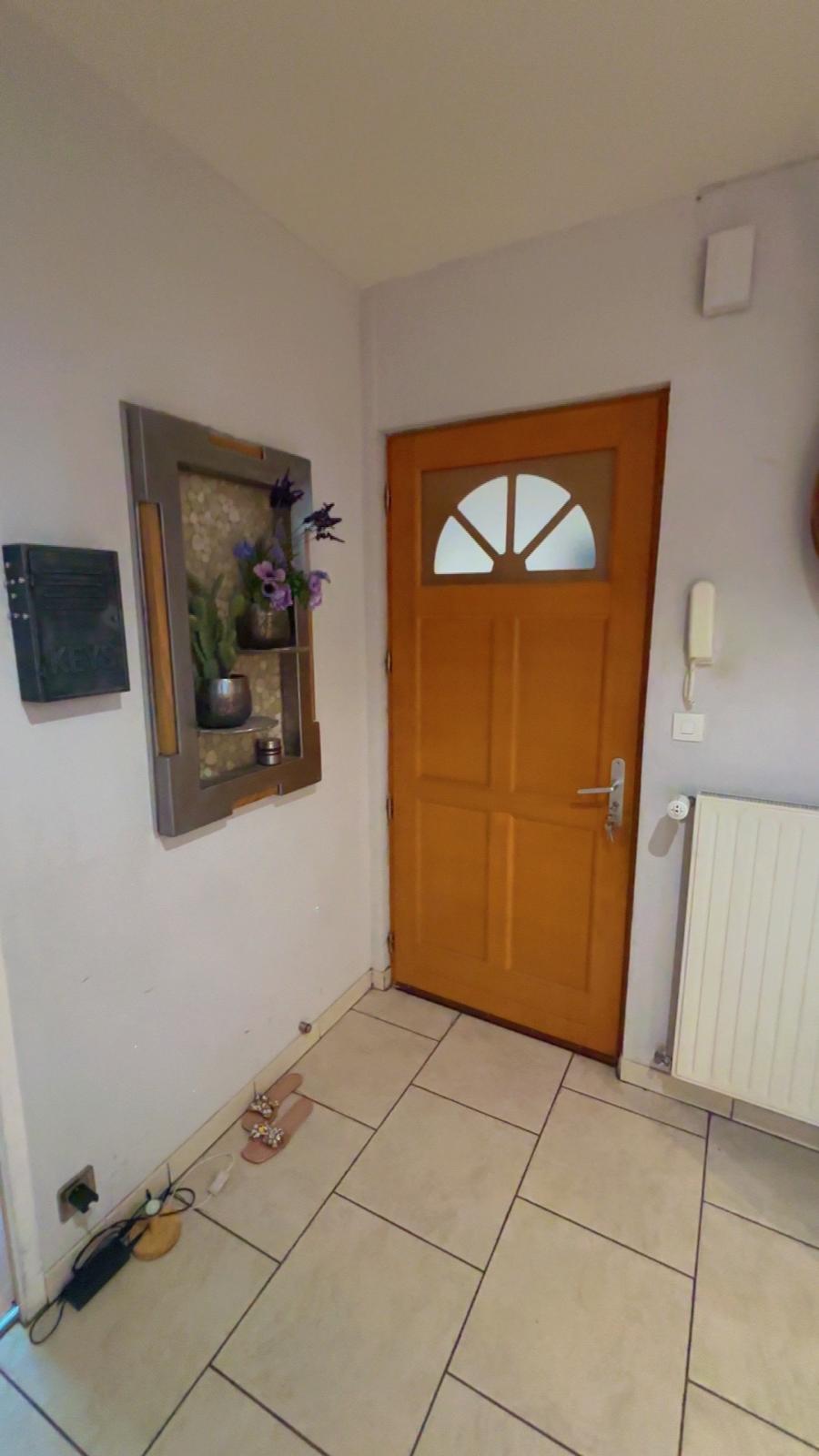 Wohngemeinschaft Saint-Étienne 267116