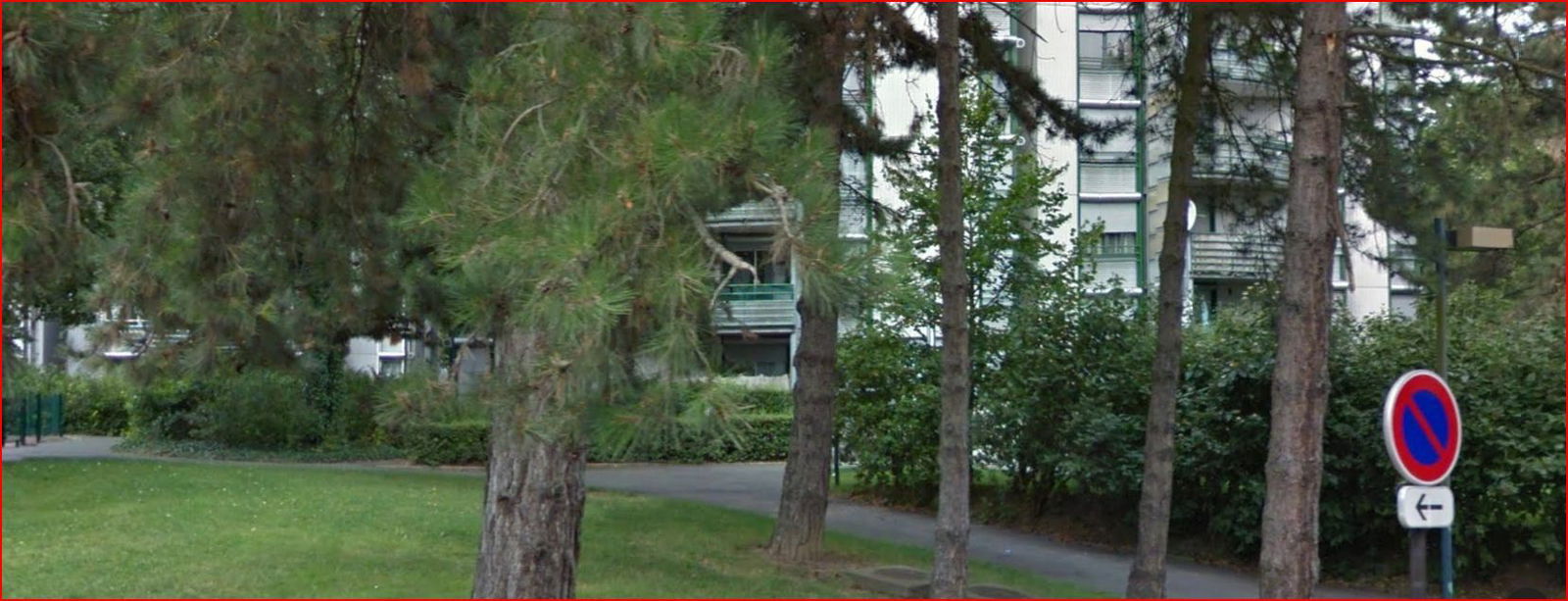 Kolokation Massy 113556