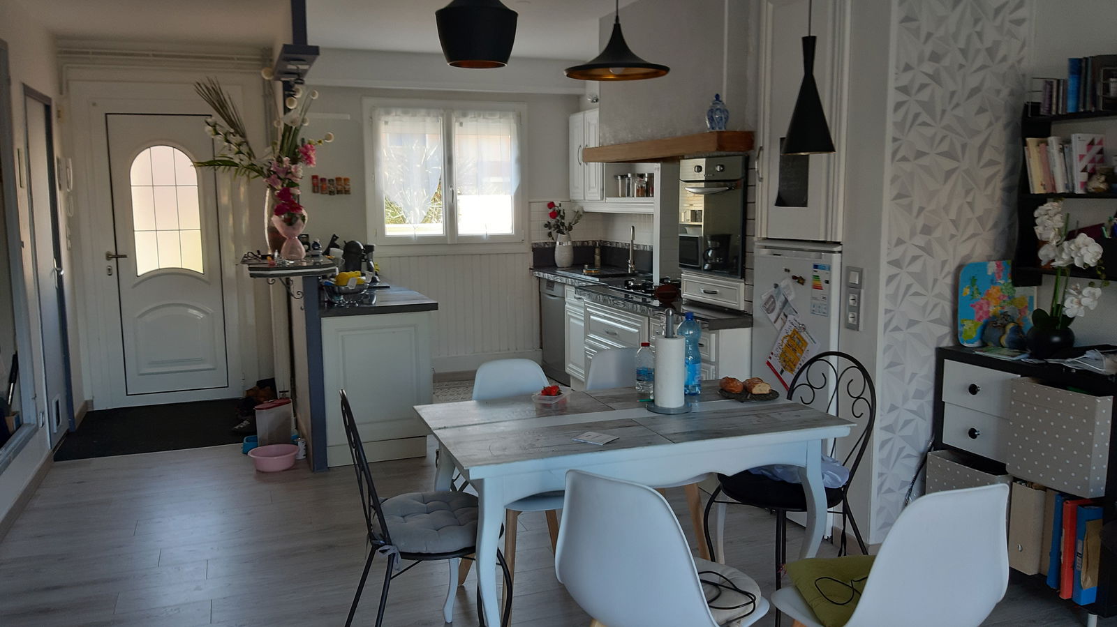 Kolokation Jonage 158879