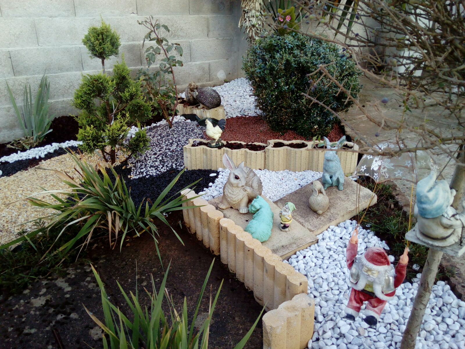 Kolokation Jonage 158879