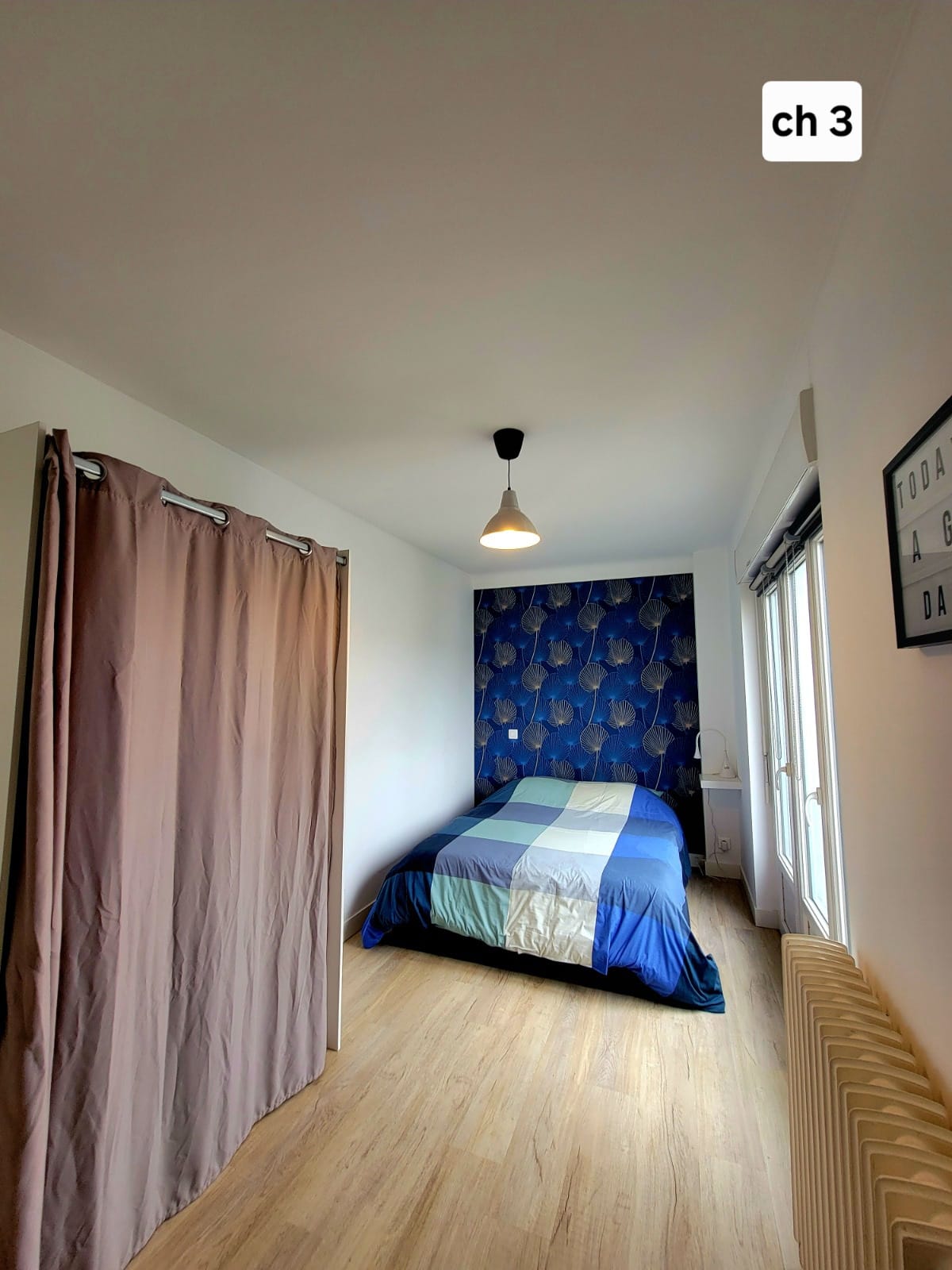 Wohngemeinschaft Cholet 226249