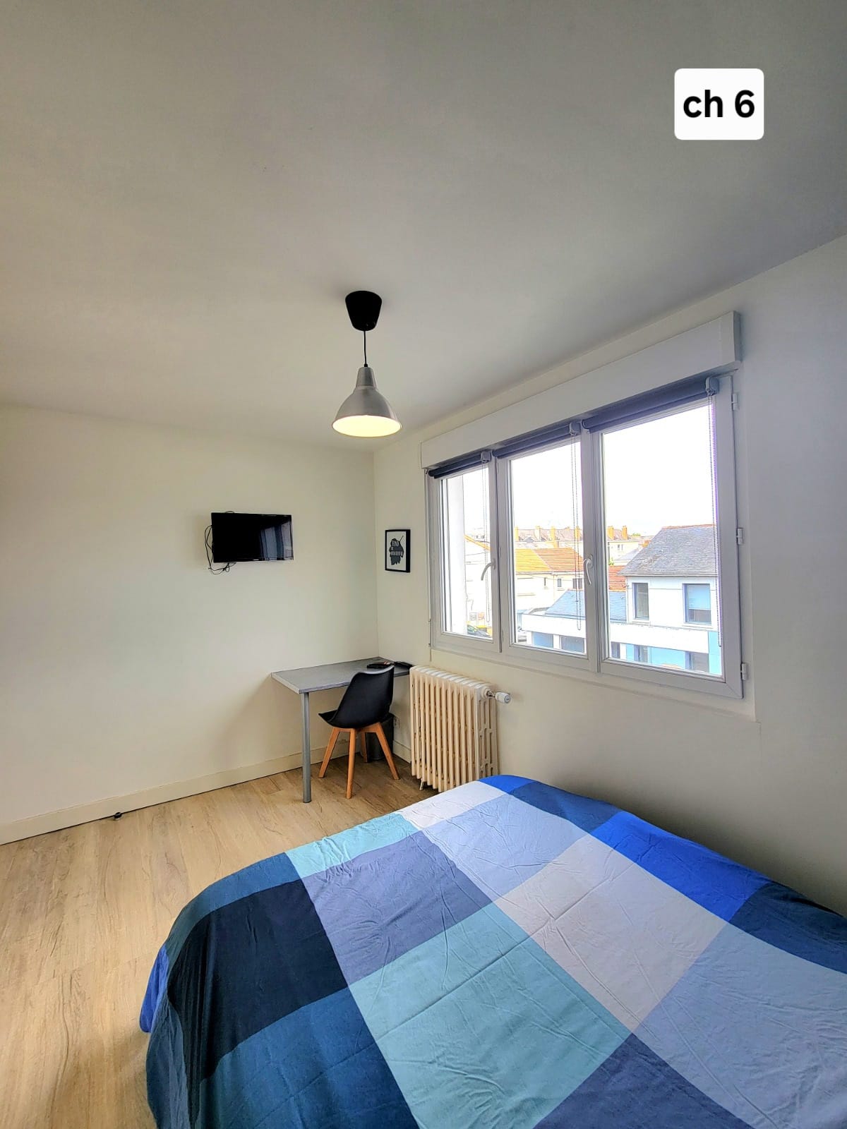 Wohngemeinschaft Cholet 226249
