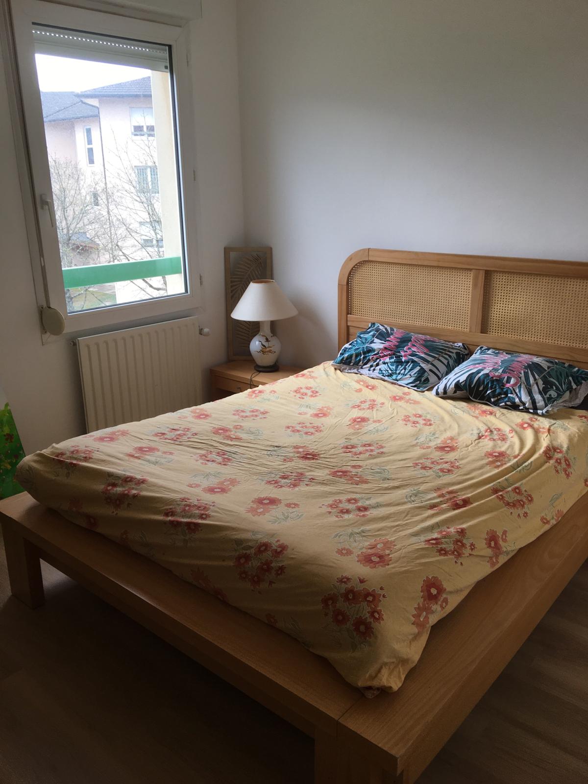 Gastfamilie Bourg-en-Bresse 362166