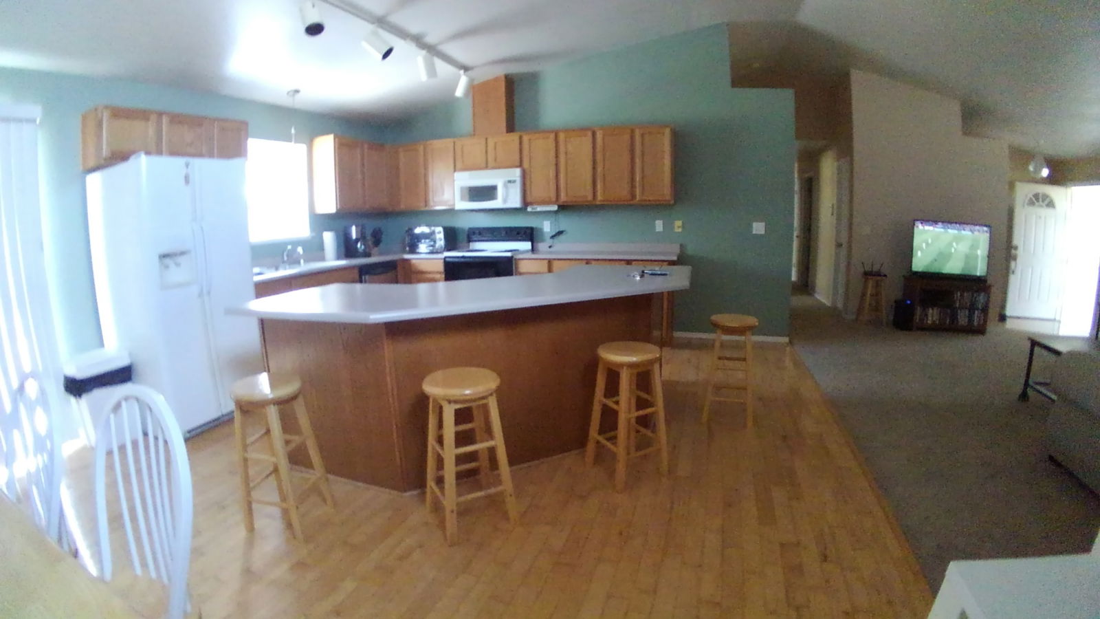 Gastfamilie Sparks 208934