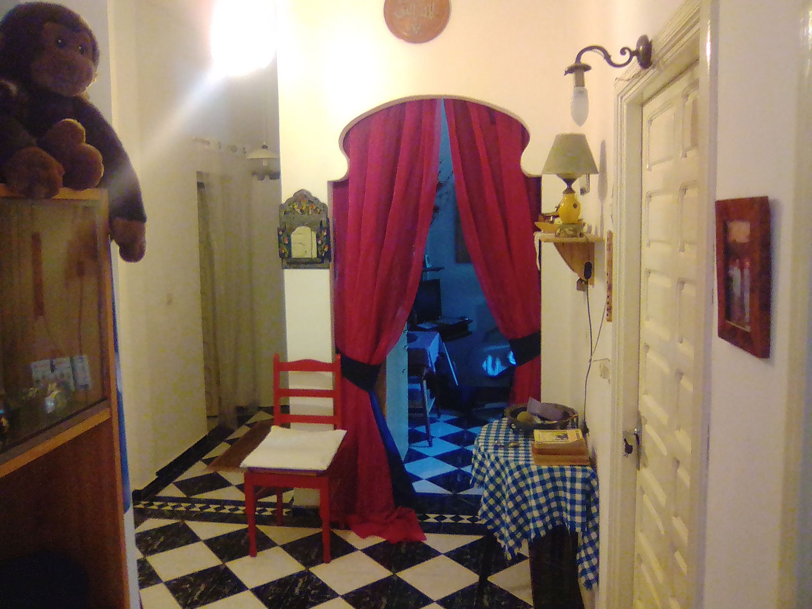 Hemvistelse Marrakech 141395