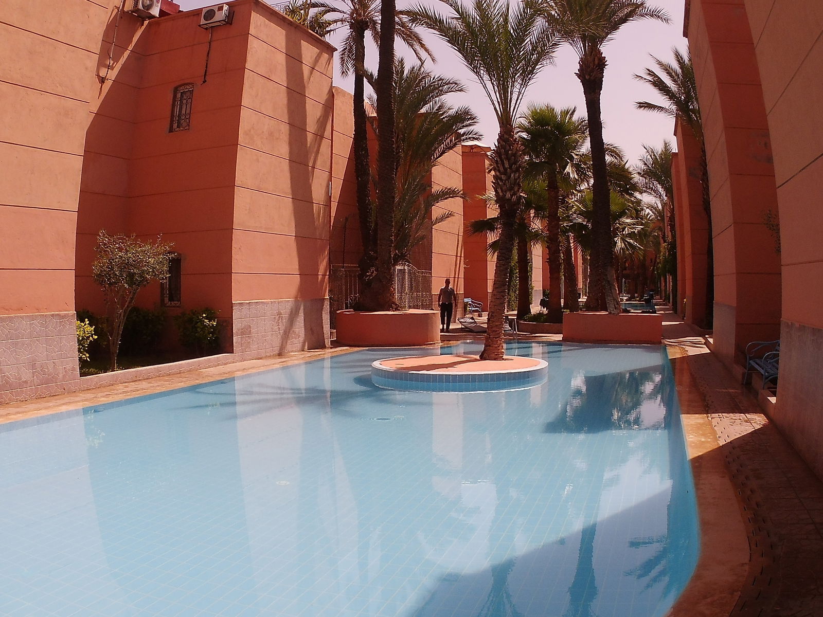 Hemvistelse Marrakech 141395