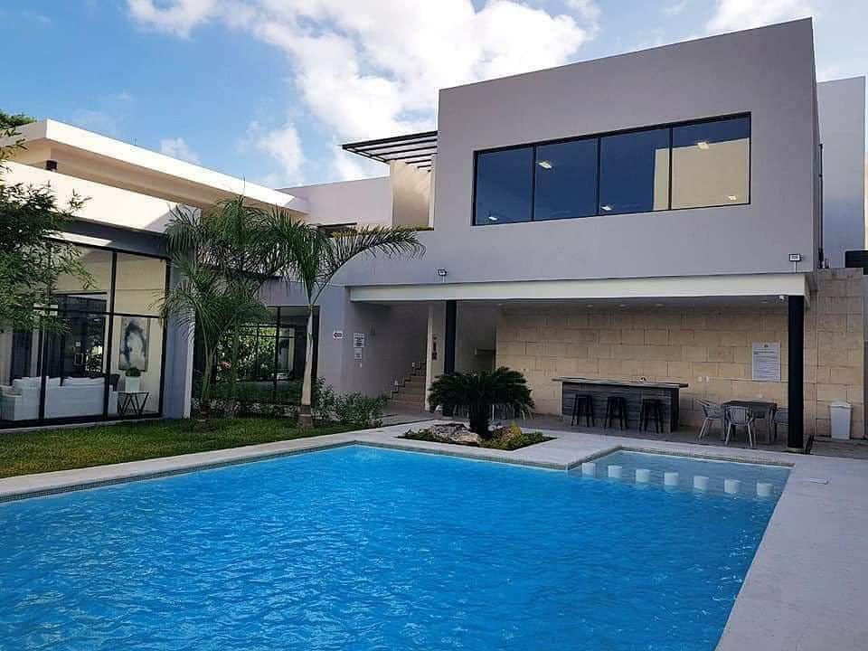 Gastfamilie Playa del Carmen 261418