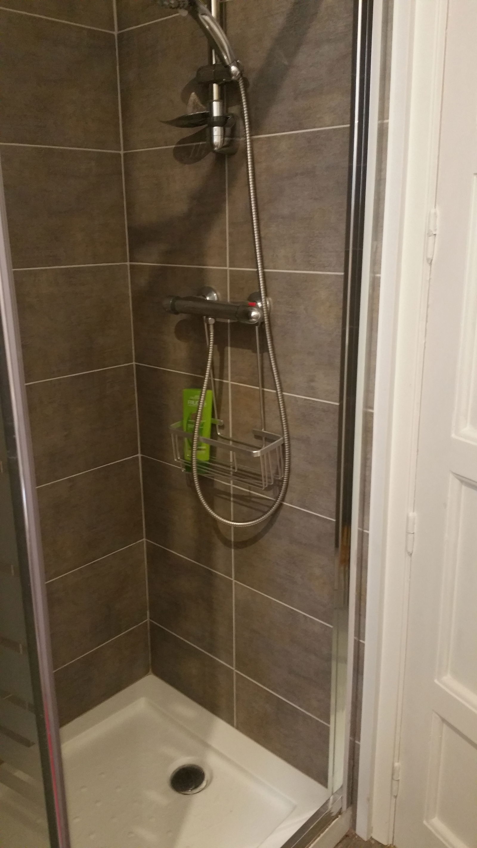 Kolokation Madrid 248092